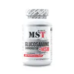 MST Nutrition Glucosamine + Chondroitin + MSM 90 tbl
