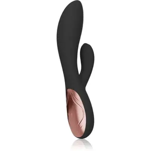 Lelo Ina Thrust vibrátor so stimulátorom klitorisu 19.56 cm