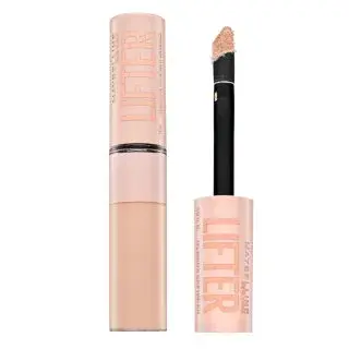 Maybelline Lifter Full Coverage Serum Concealer tekutý korektor proti nedokonalostem pleti 15 11 ml