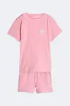 adidas Originals  Kojenecká sada
