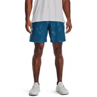 Pánské kraťasy Under Armour Woven Emboss Short