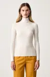 Elisabetta Franchi svetr dámský vlněný
