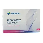 Profesionální test na Syfilis, 1ks