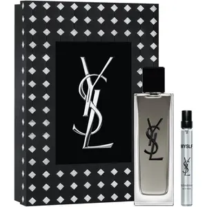 Yves Saint Laurent MYSLF EDT Intense dárková sada pro muže