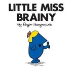 Little Miss Brainy - Roger Hargreaves