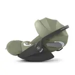 CYBEX Autosedačka Cloud T i-Size (0-13 kg) Plus Sage Green Platinum
