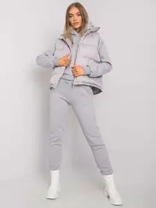 Set-EM-KMPL-645.98P-grey