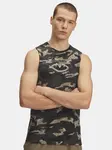 Pánské tílko Under Armour Pjt Rck Camo Tank - Pánské