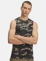 Pánské tílko Under Armour Pjt Rck Camo Tank - Pánské
