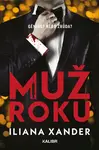 Muž roku - Iliana Xander