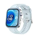 Huawei Watch Fit 4 Pro chytré hodinky Blue
