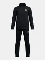 Chlapecká souprava Under Armour UA B Icon Knit Tracksuit - Kluci