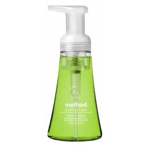 METHOD Pěnové mýdlo na ruce Green Tea 300 ml
