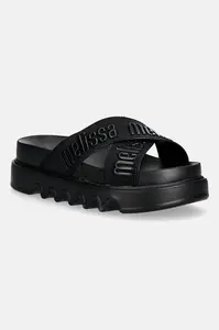 Melissa  Šľapky   CROSS M LOVER PLATFORM AD