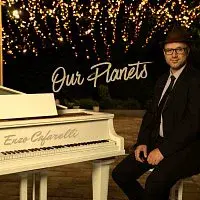 Enzo Cafarelli, Marquee – Our Planets