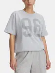 Dámské tričko Under Armour UA HWT OS 96 SS - Dámské