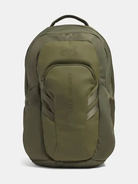 Unisexový batoh Under Armour UA Hustle Pro 6.0 Backpack - unisex