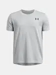 Chlapecké tričko Under Armour UA Tech Vent Jcqrd SS - Kluci