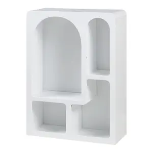 [en.casa] STOJANOVÝ REGÁL Vågå