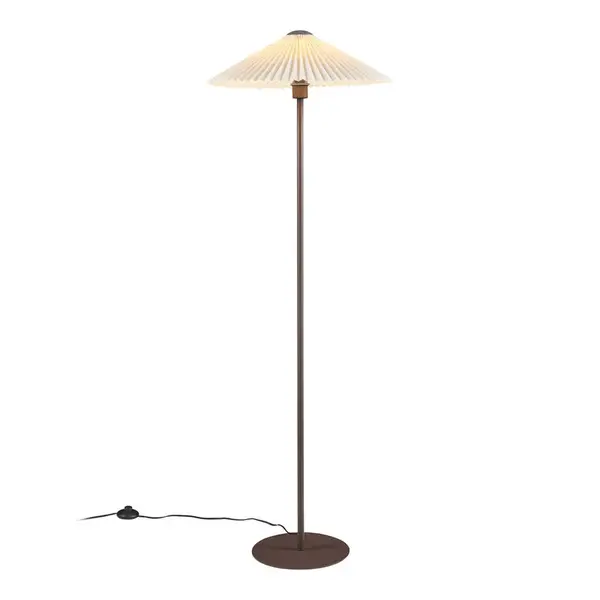 lux.pro STOJACÍ LAMPY Appledore