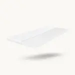 Schlaftroll MATRACE ZE STUDENÉ PĚNY 80x200 – ortopedická 7zónová matrace H3 – prodyšná a ergonomická