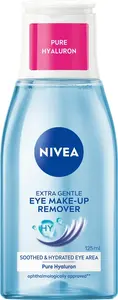 Nivea Extra jemný odličovač očních partií 125 ml