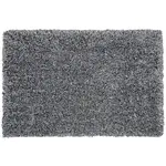 Beliani CHLUPATÝ KOBEREC SHAGGY Cide 300/200 cm