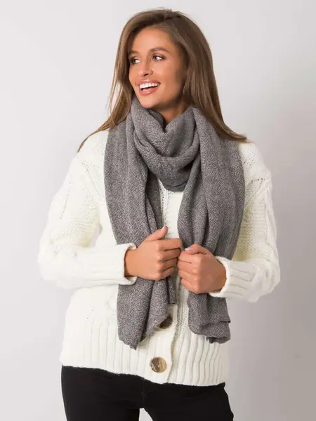 Scarf-AT-SZ-3899.91-grey