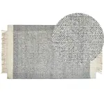 Beliani KRÁTKOVLASÝ KOBEREC Tatlisu 150/80 cm