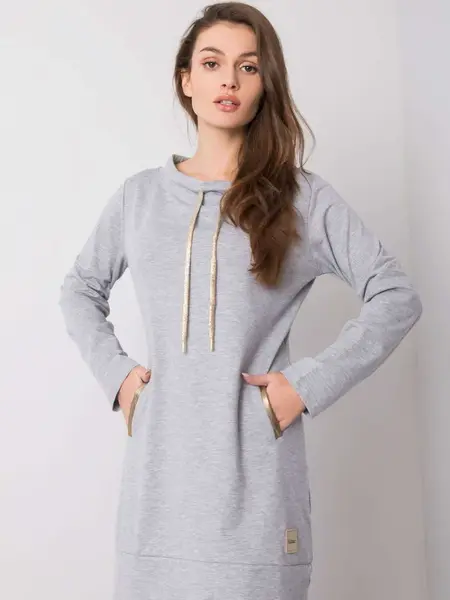 Dress-RV-SK-6067.15X-gray