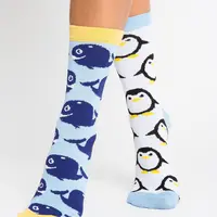 Socks-WS-SR-5542.08X-Multicolor