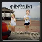 The Feeling: Loss. Hope. Love