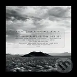 R.E.M.: New Adventures In Hi-Fi