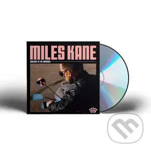 Miles Kane: Sunlight In The Shadows