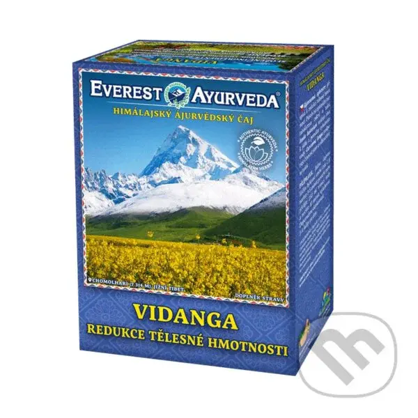 Vidanga
