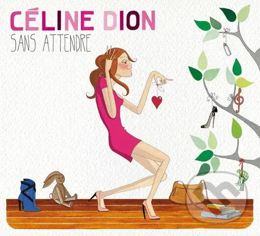 Céline Dion: Sans Attendre