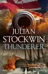 Thunderer (Thomas Kydd 24) - Julian Stockwin