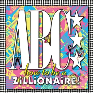 Abc:  How To Be ...A Zillion. LP