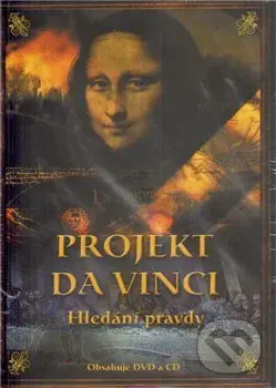Projekt Da Vinci (Hledání pravdy)
