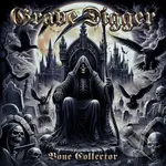 Grave Digger: Bone Collector  (Picture) LP