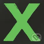 Ed Sheeran: X (10th Anniversary Edition)  LP
