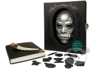 Harry Potter Dark Arts Collectible Set