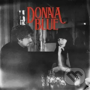 Donna Blue:  Dark Roses