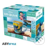 Lilo & Stitch 3D Hrnček - Hawaiian Stitch
