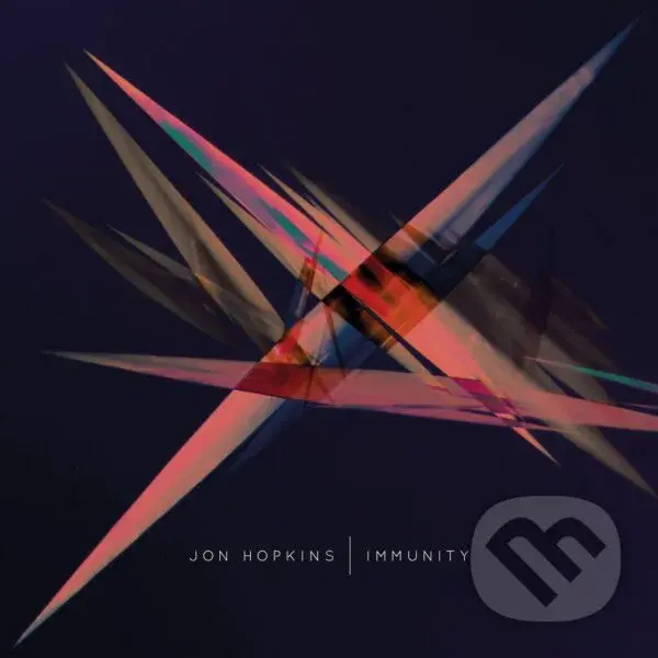 Jon Hopkins: Immunity LP
