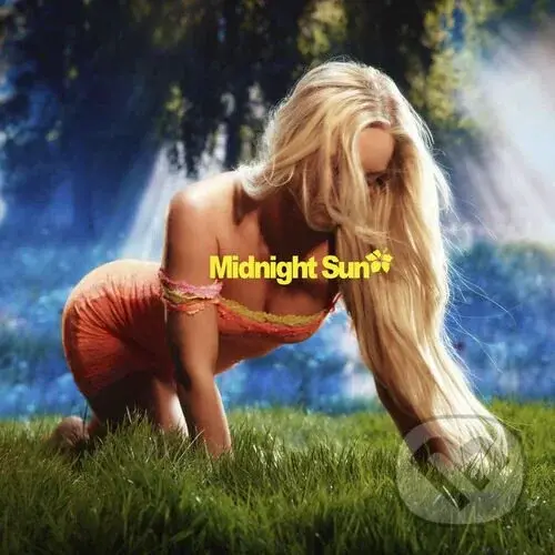 Zara Larsson: Midnight Sun