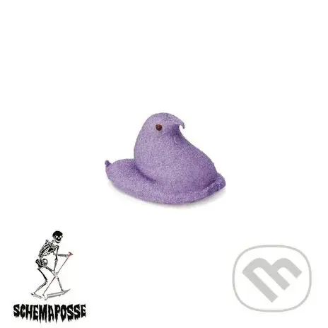 Lil Peep:  Lil Peep Part One LP