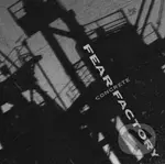 Fear Factory: Concrete LP - Fear Factory