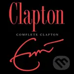 Eric Clapton: Complete Clapton (2 CD) - Eric Clapton