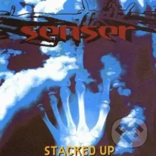 Senser: Stacked Up